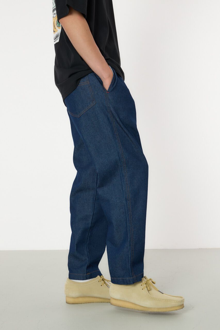RODEO CROWNS「light denim easy pants」|その他|
