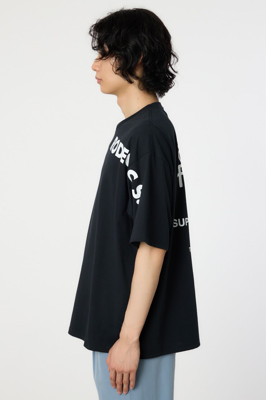 RODEO CROWNS「ランダムロゴ Tシャツ」|Tシャツ・カットソー|