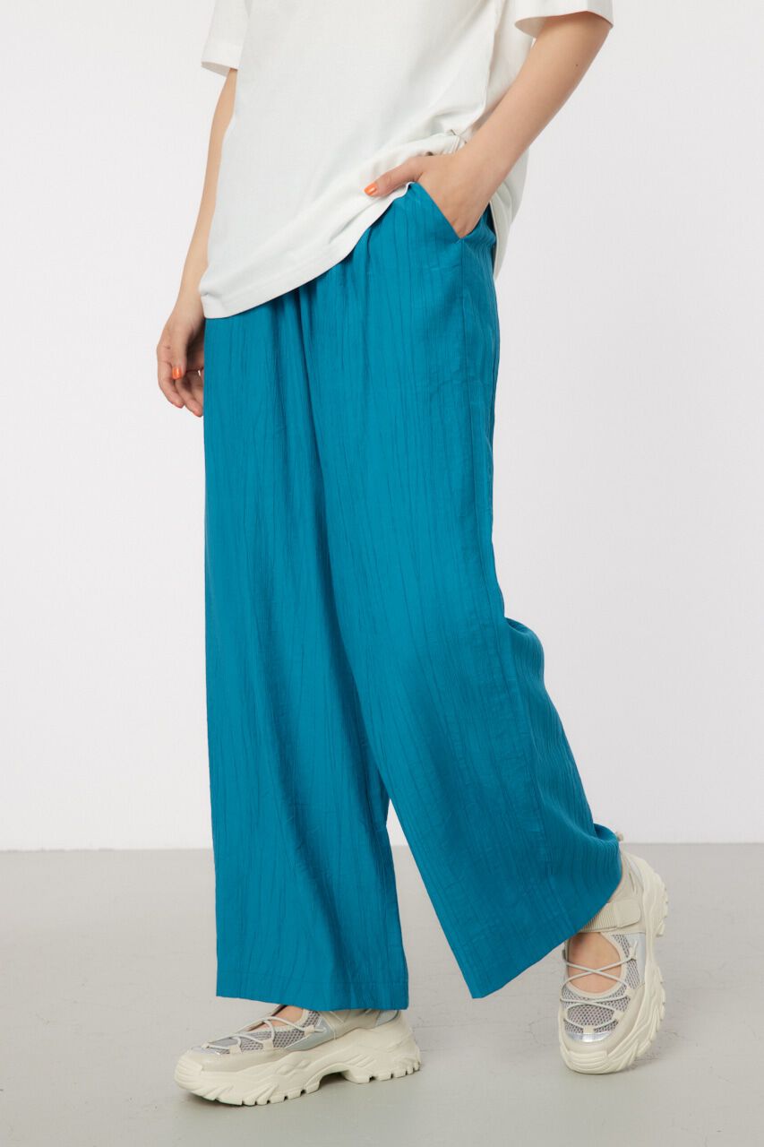 RODEO CROWNS「Color 楊柳 リラックスパンツ」|その他|