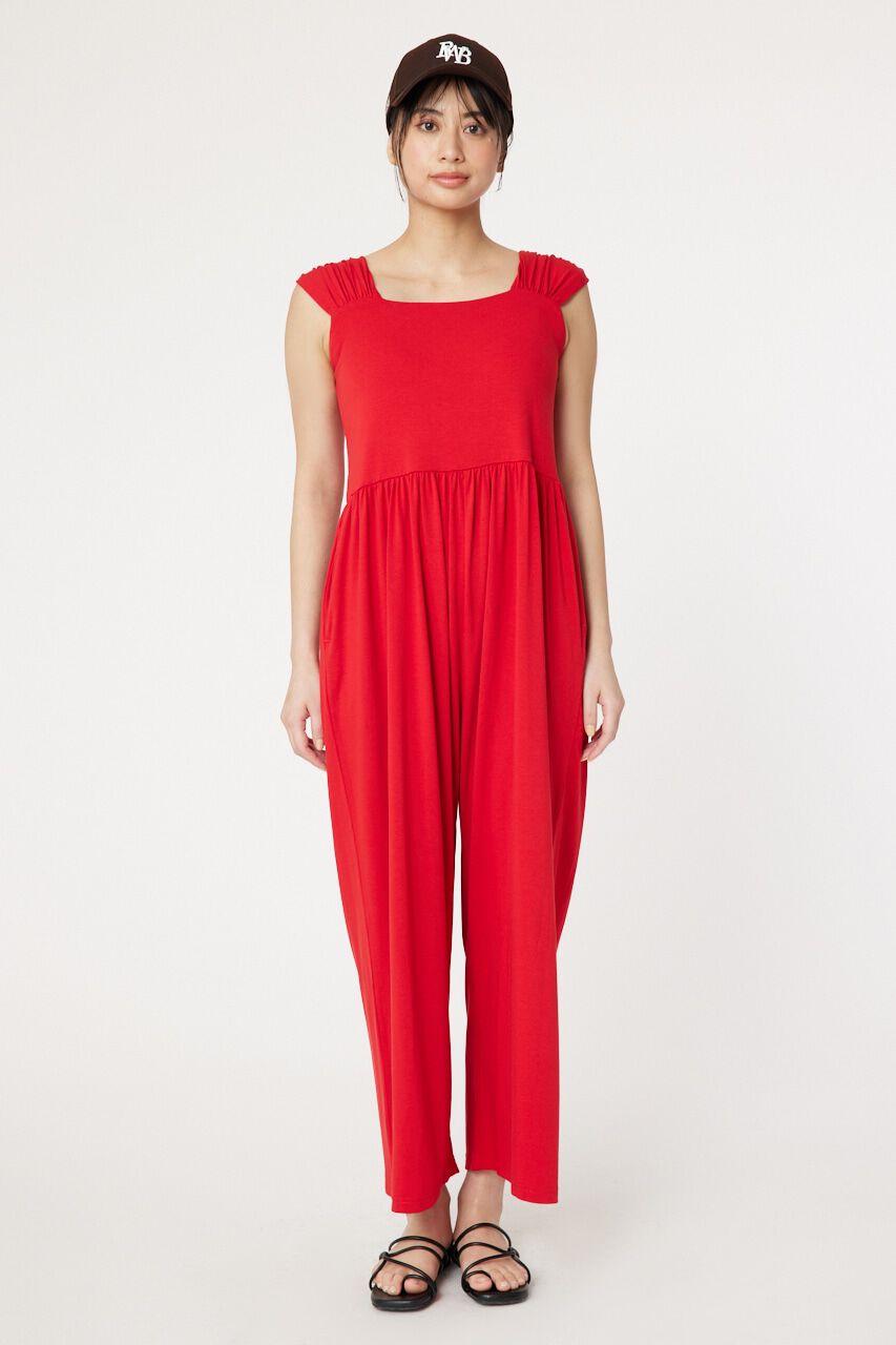 RODEO CROWNS「T/F リラックスオールインワン」|その他|