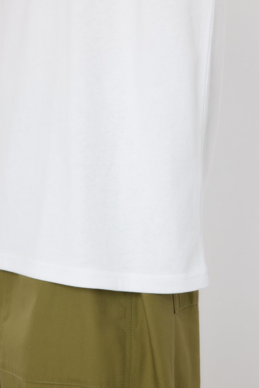 RODEO CROWNS「ヒゲサガラ Tシャツ vol.2」|Tシャツ・カットソー|