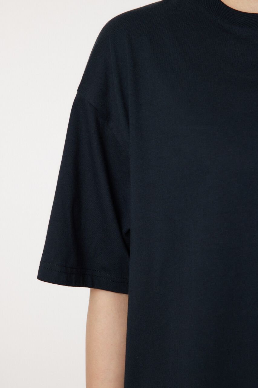 RODEO CROWNS「RC racer Patch Tシャツ」|Tシャツ・カットソー|