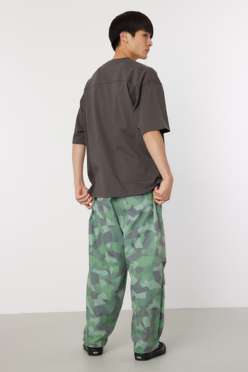 RODEO CROWNS「numbering Tee」|Tシャツ・カットソー|