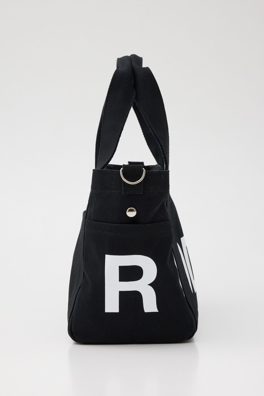 RODEO CROWNS「MULTI POCKET CANVAS TOTE」|その他|