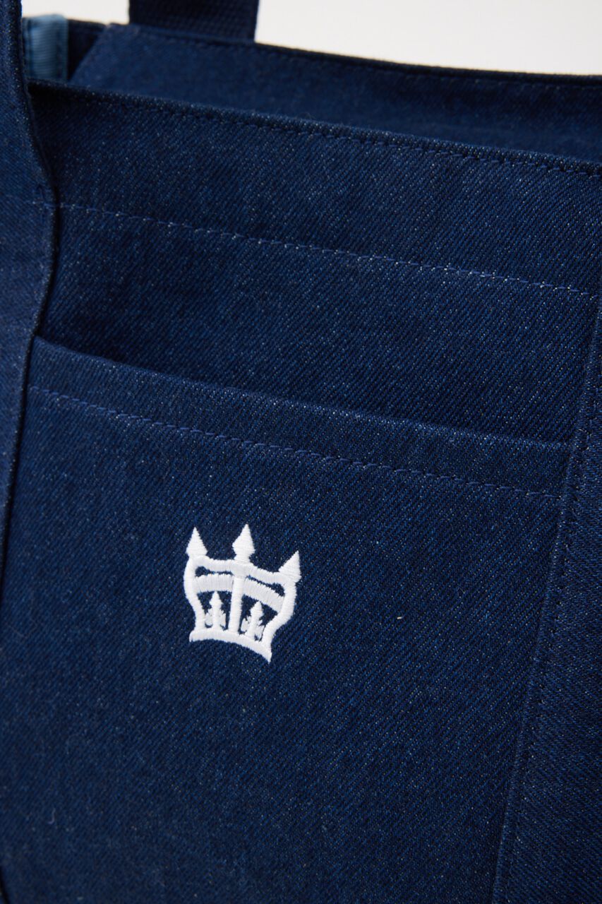 RODEO CROWNS「MULTI POCKET CANVAS TOTE」|その他|