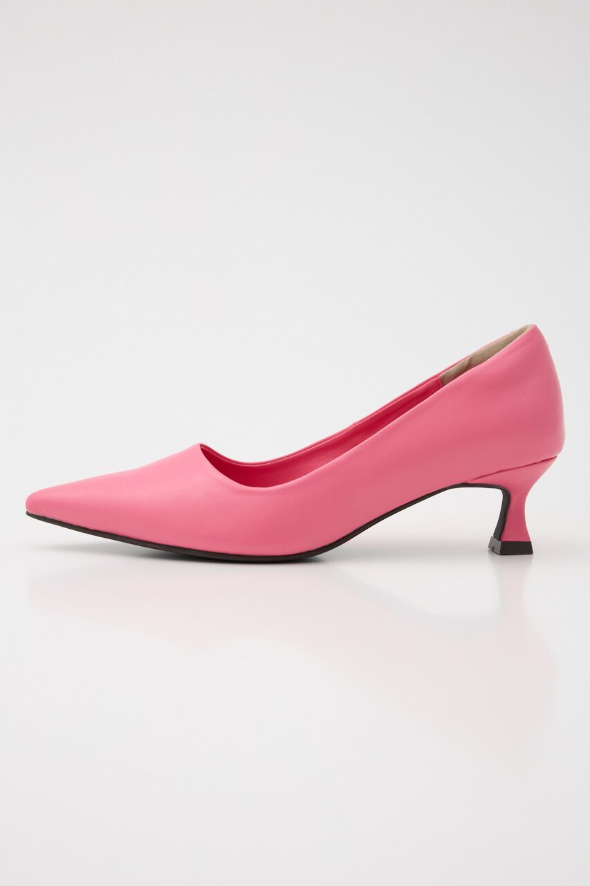 RODEO CROWNS「COLOR POINTED PUMPS」|パンプス|