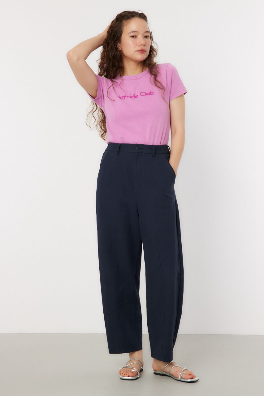 RODEO CROWNS「カラーカーブパンツ」|その他|