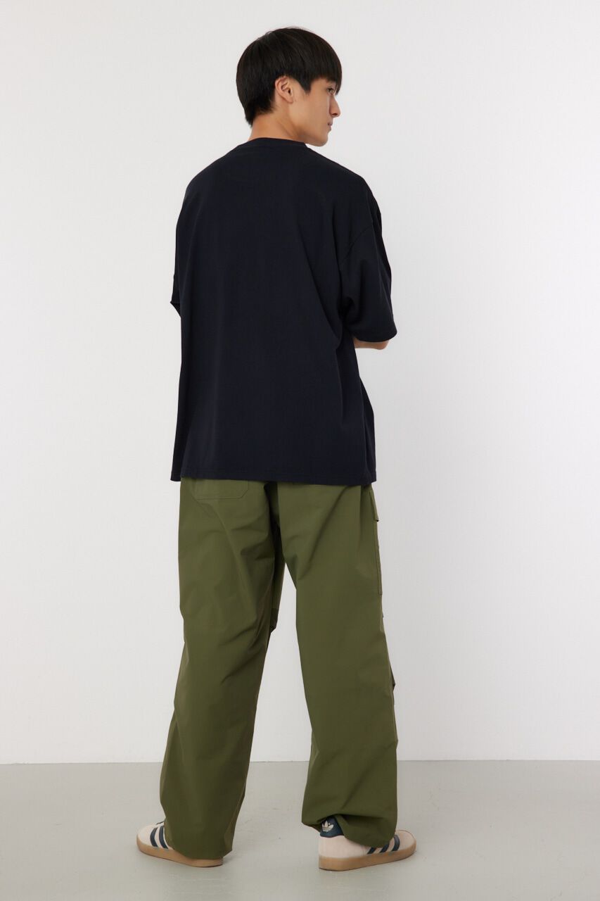 RODEO CROWNS「utility wide pants」|その他|