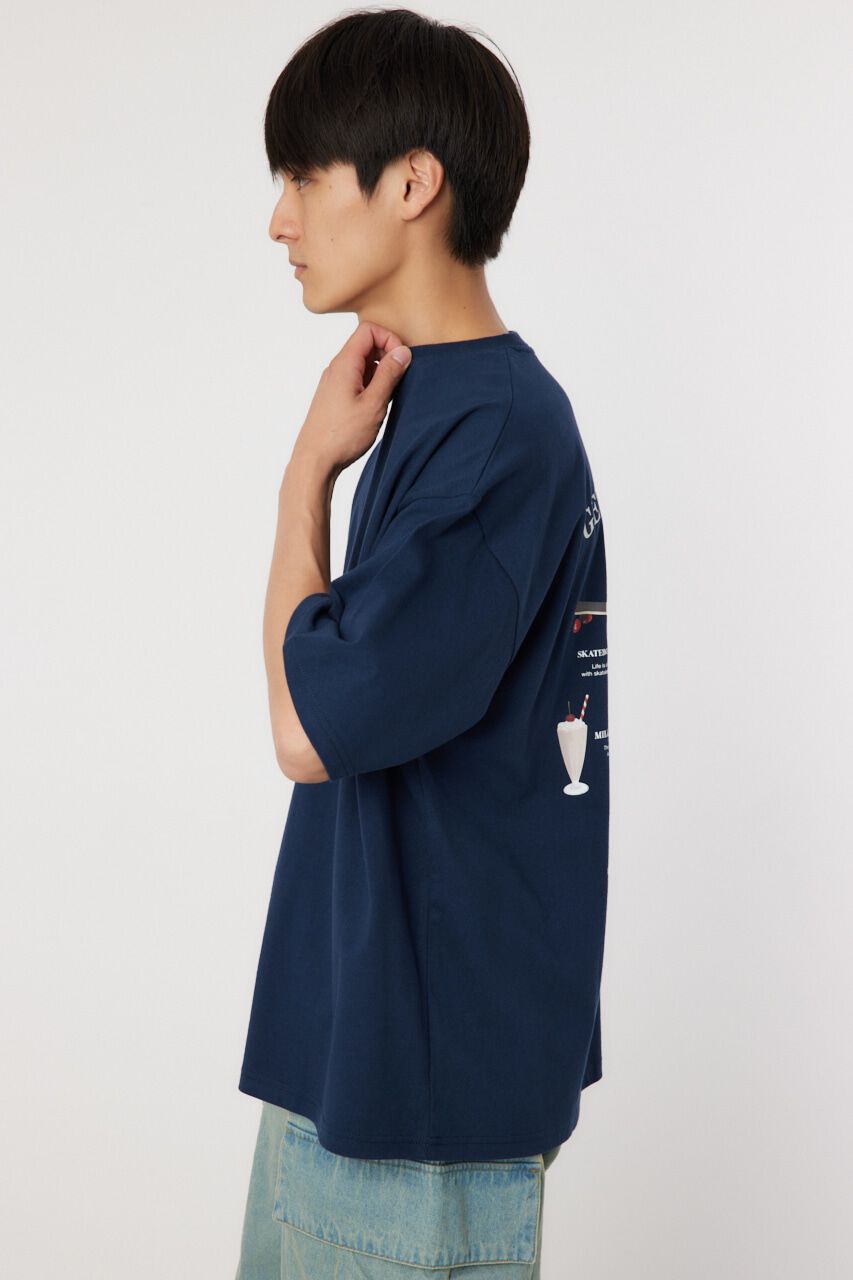 RODEO CROWNS「variety motif Tee」|Tシャツ・カットソー|