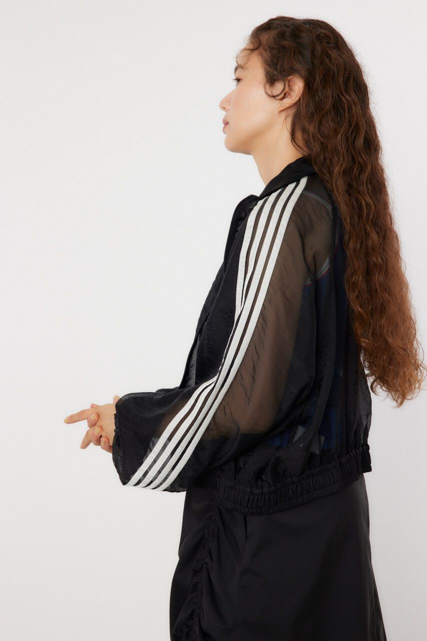 RODEO CROWNS「シアートラックジャケット」|ブルゾン・スタジャン|