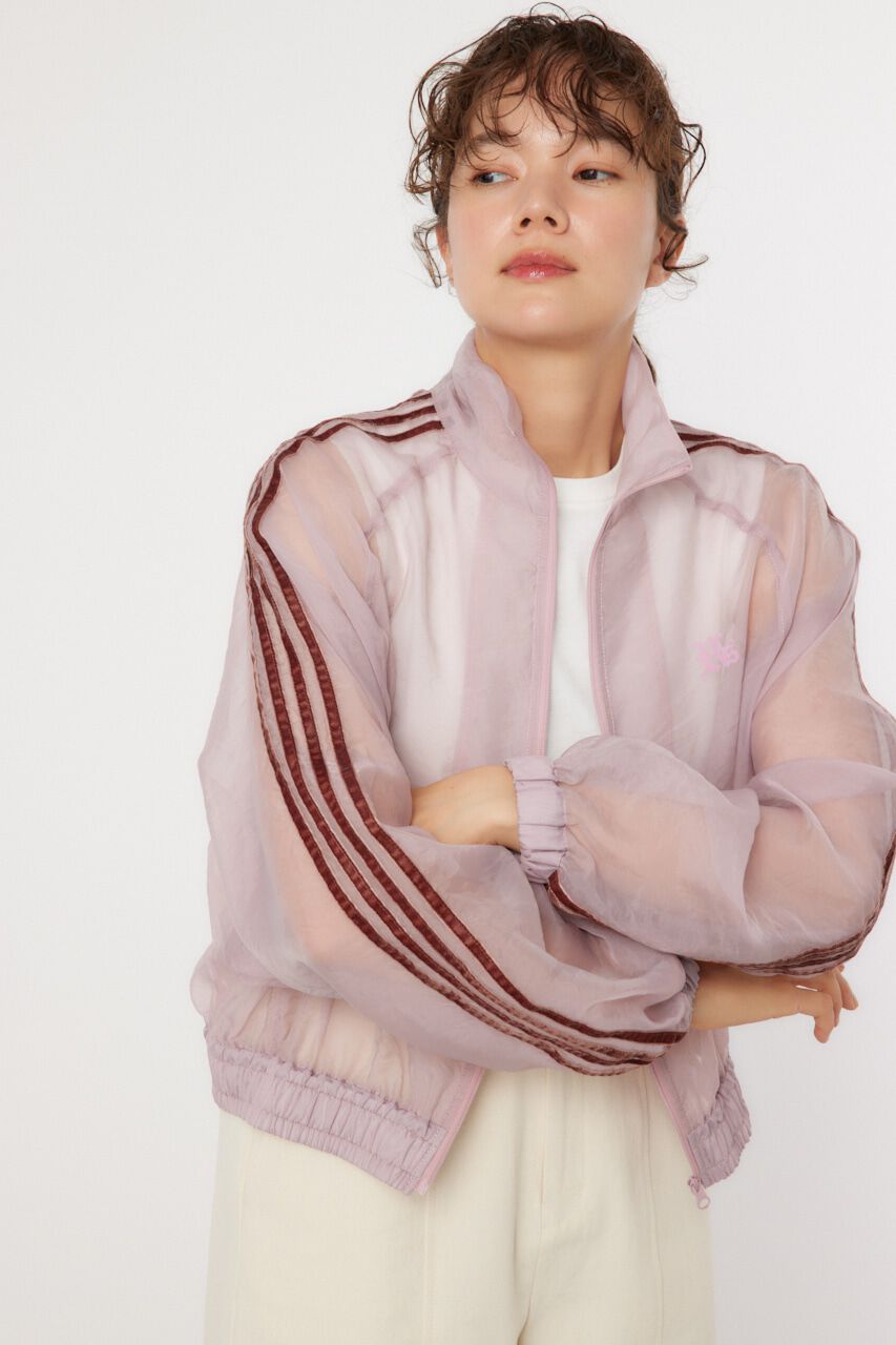 RODEO CROWNS「シアートラックジャケット」|ブルゾン・スタジャン|