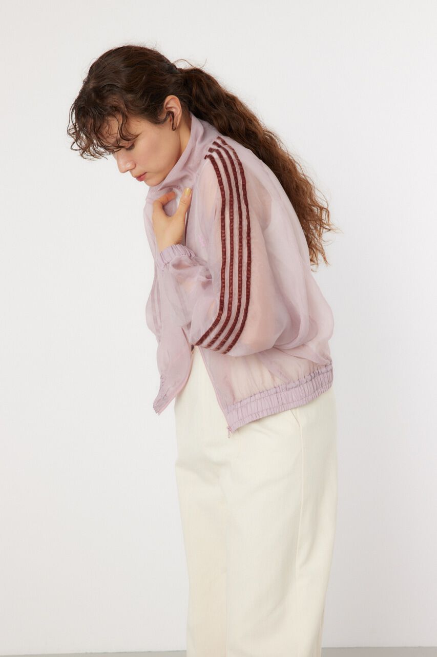 RODEO CROWNS「シアートラックジャケット」|ブルゾン・スタジャン|