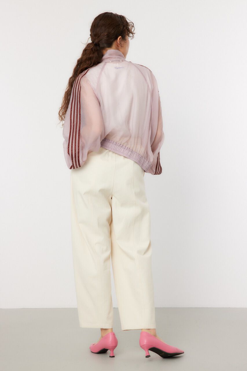 RODEO CROWNS「シアートラックジャケット」|ブルゾン・スタジャン|