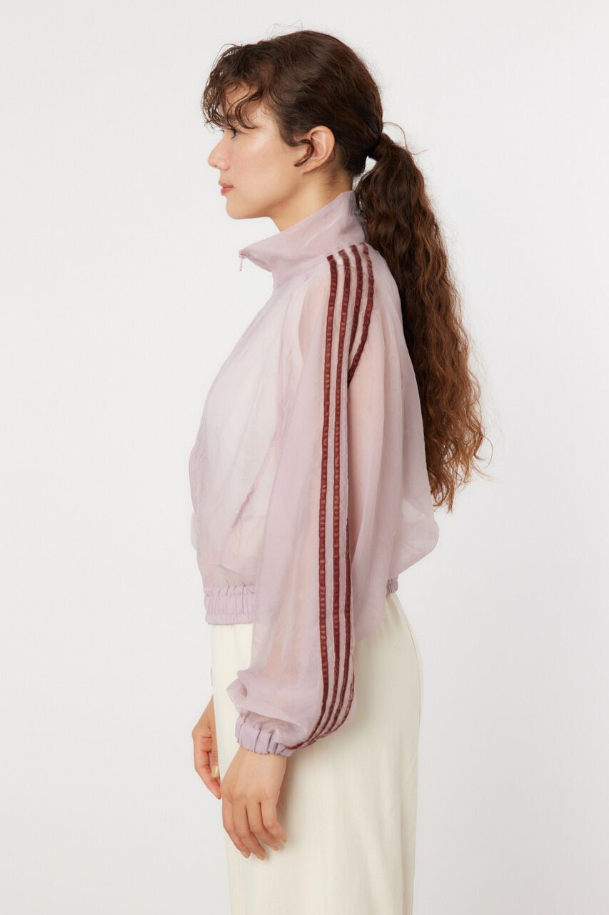 RODEO CROWNS「シアートラックジャケット」|ブルゾン・スタジャン|