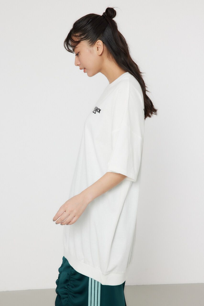 RODEO CROWNS「PB BY半袖ワンピース」|ワンピース|