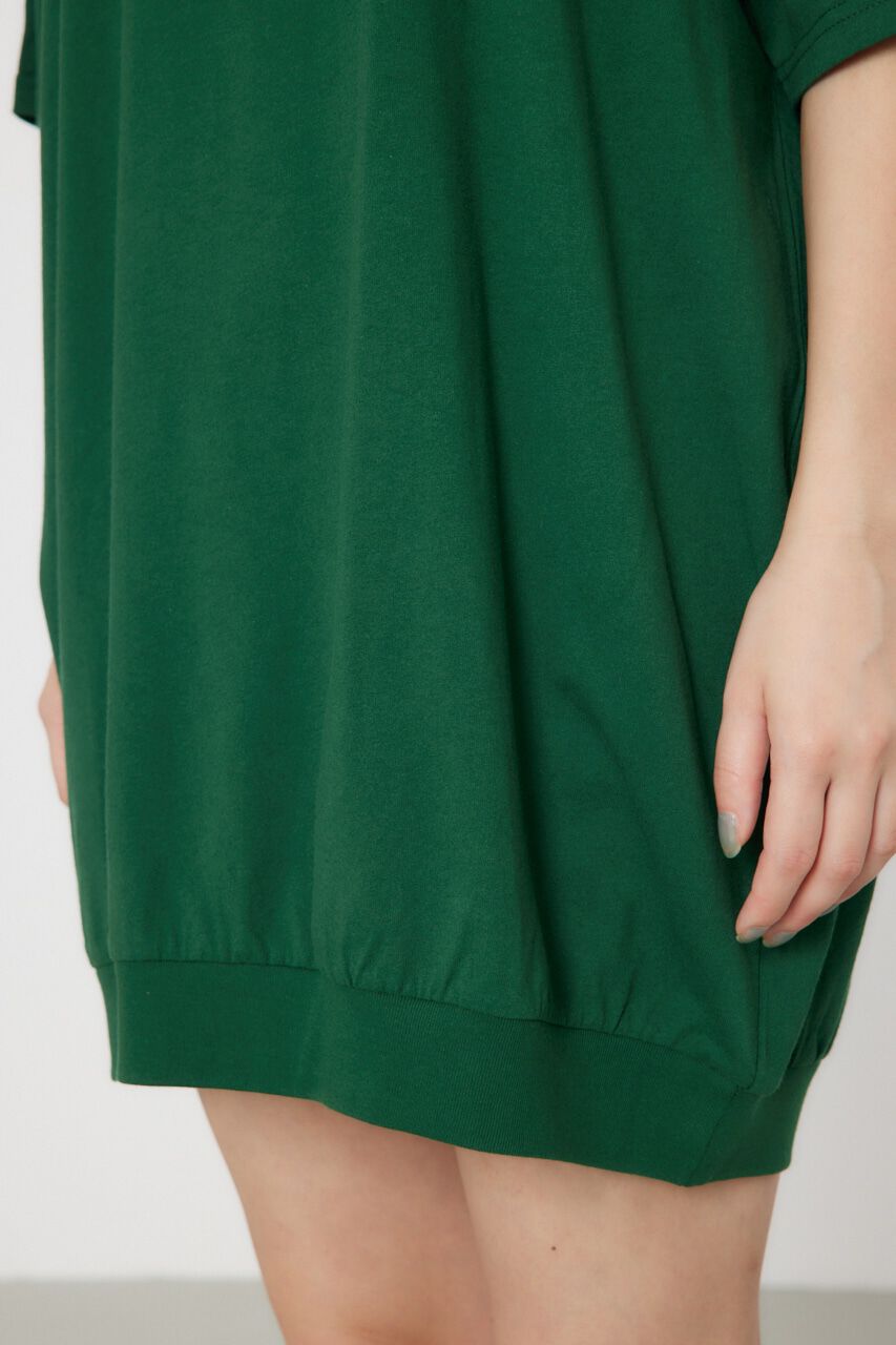 RODEO CROWNS「PB BY半袖ワンピース」|ワンピース|