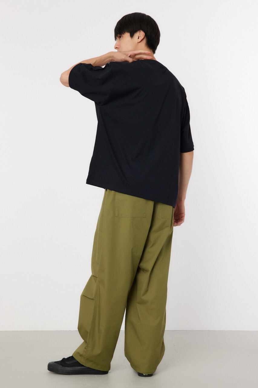 RODEO CROWNS「ボタニカルTシャツ」|Tシャツ・カットソー|