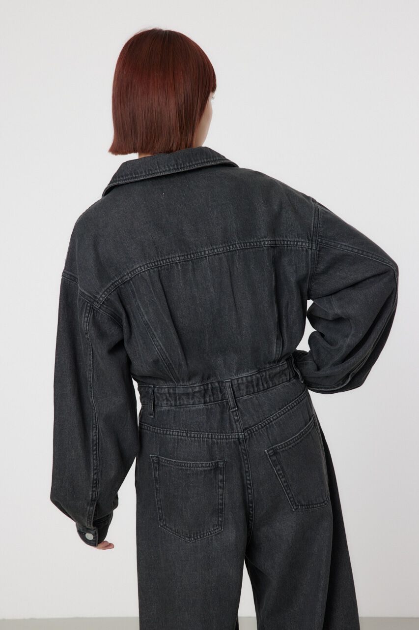 RODEO CROWNS「DENIM ジャンプスーツ」|その他|