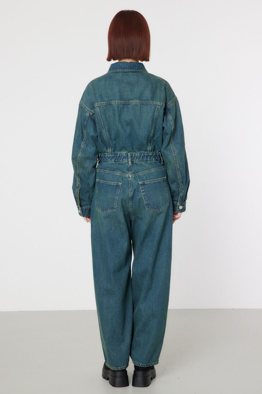 RODEO CROWNS「DENIM ジャンプスーツ」|その他|