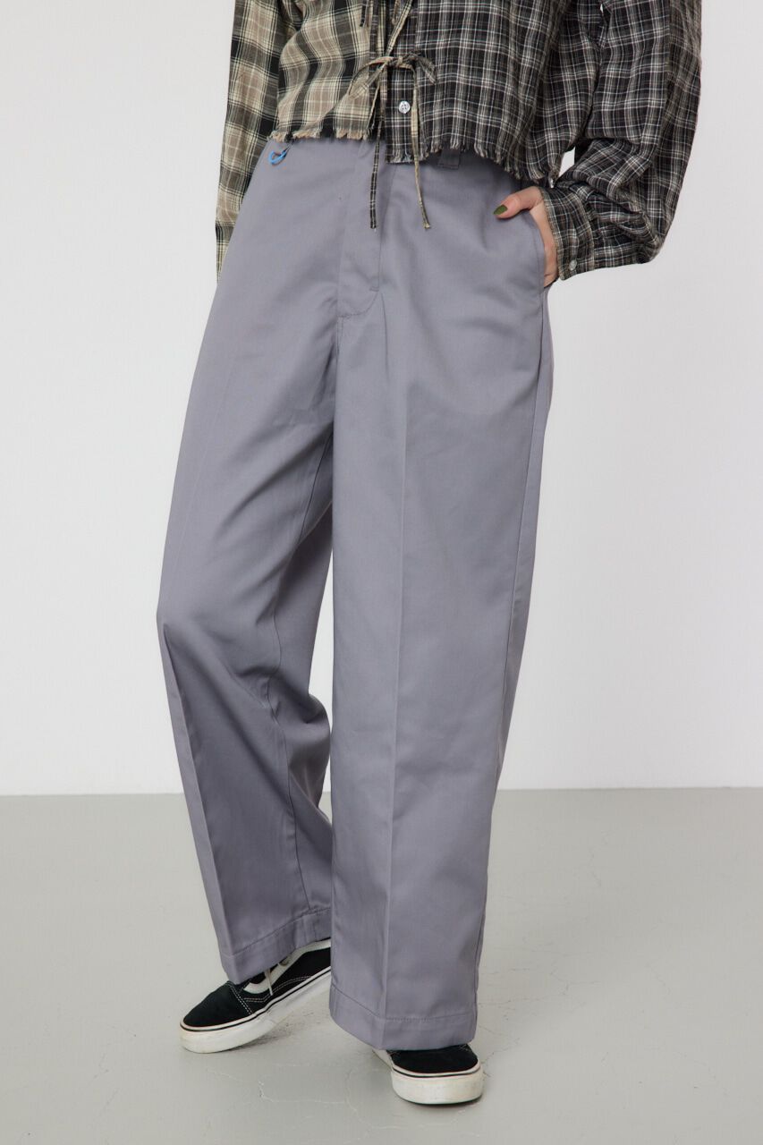 RODEO CROWNS「スケーターチノパンツ」|その他|