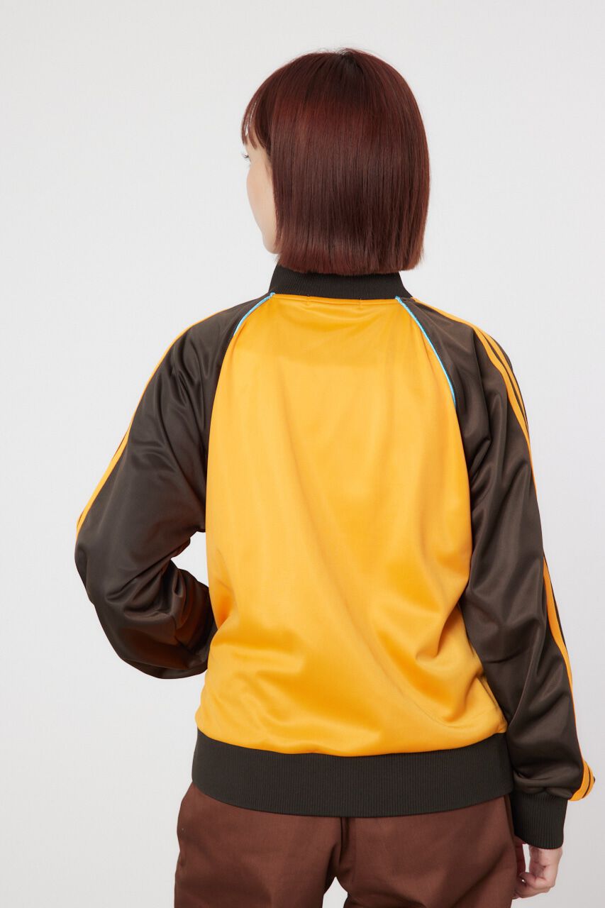 RODEO CROWNS「クラシックトラックトップ」|Tシャツ・カットソー|