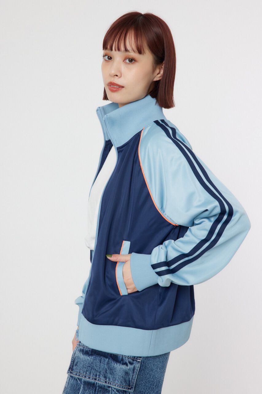 RODEO CROWNS「クラシックトラックトップ」|Tシャツ・カットソー|