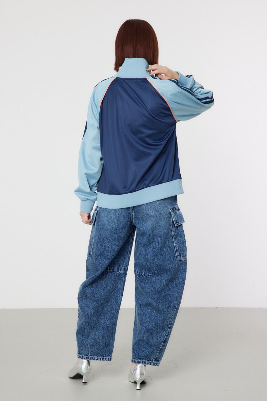 RODEO CROWNS「クラシックトラックトップ」|Tシャツ・カットソー|