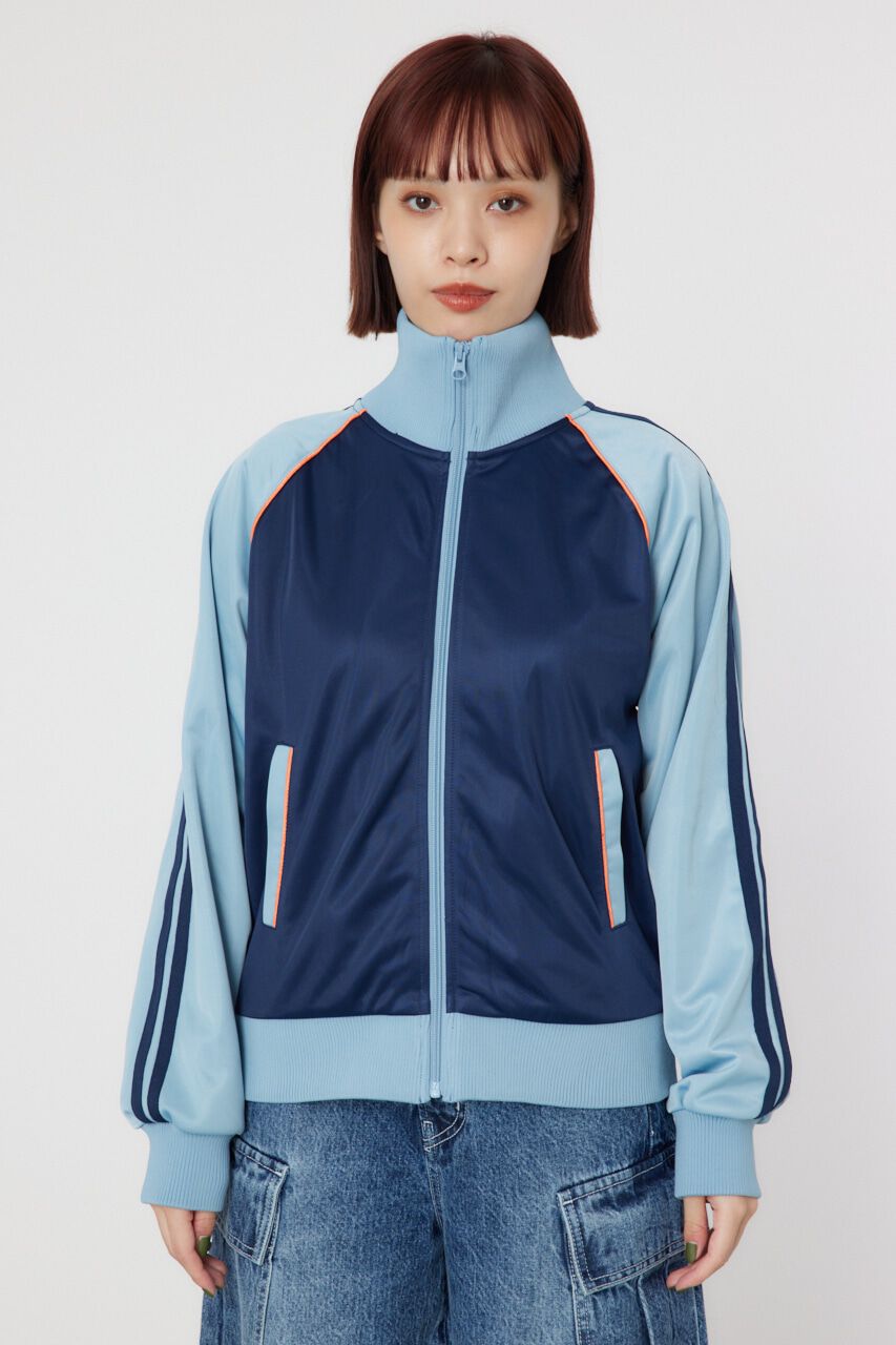 RODEO CROWNS「クラシックトラックトップ」|Tシャツ・カットソー|