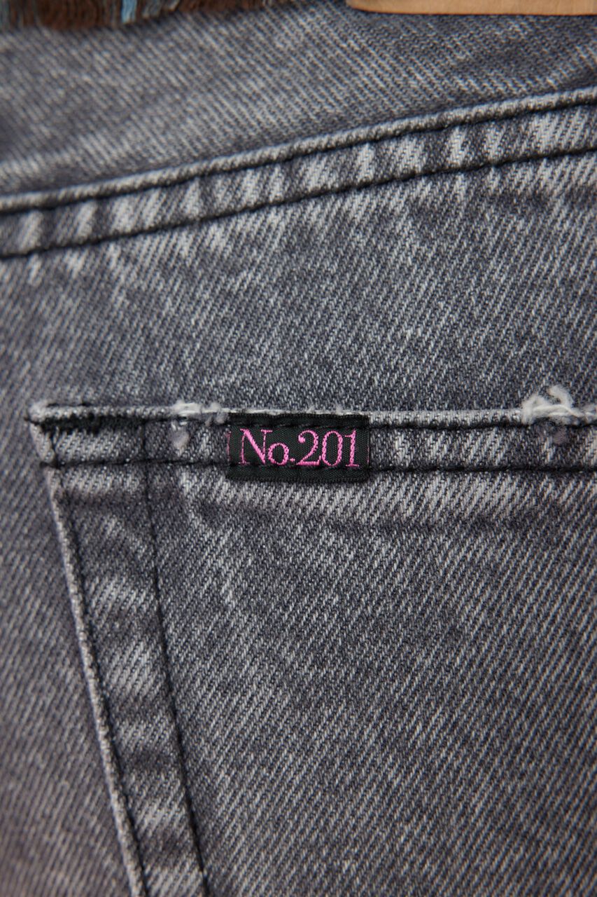 RODEO CROWNS「201 XX デニムパンツ」|デニム|