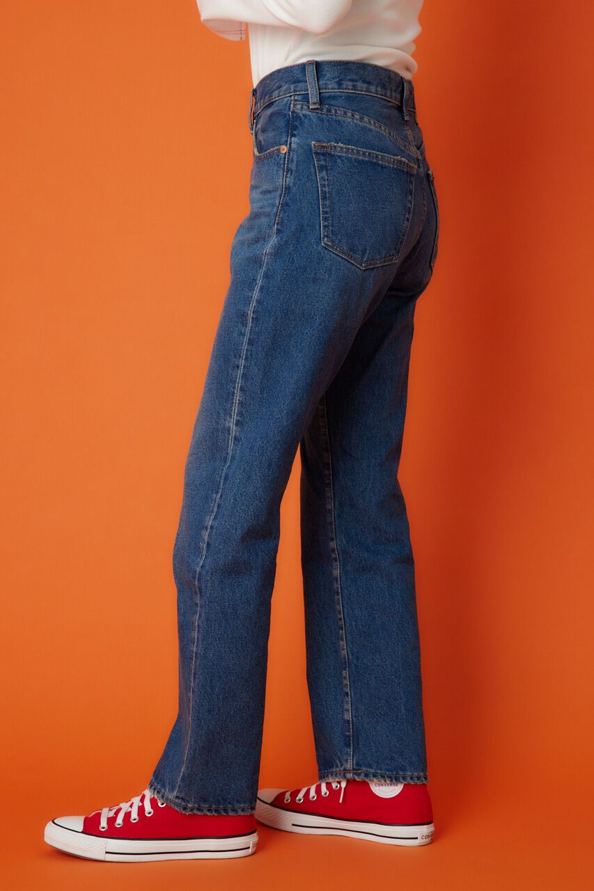 RODEO CROWNS「201 XX デニムパンツ」|デニム|