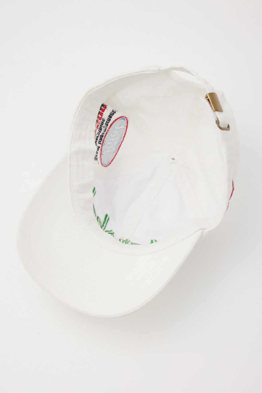 RODEO CROWNS「Racing Marshal キャップ」|その他|