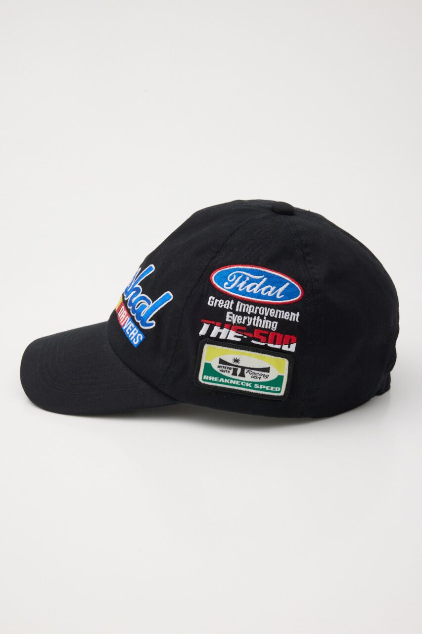 RODEO CROWNS「Racing Marshal キャップ」|その他|