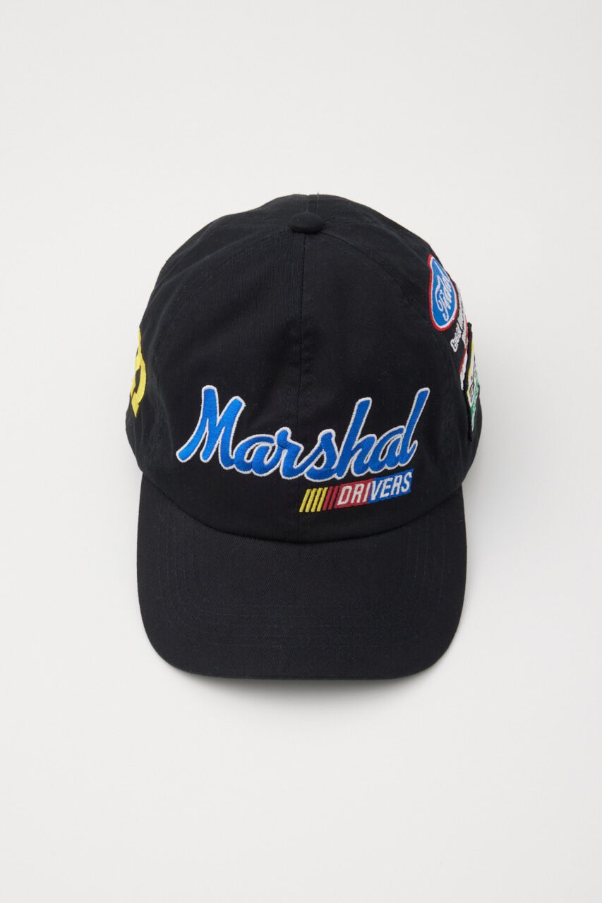RODEO CROWNS「Racing Marshal キャップ」|その他|