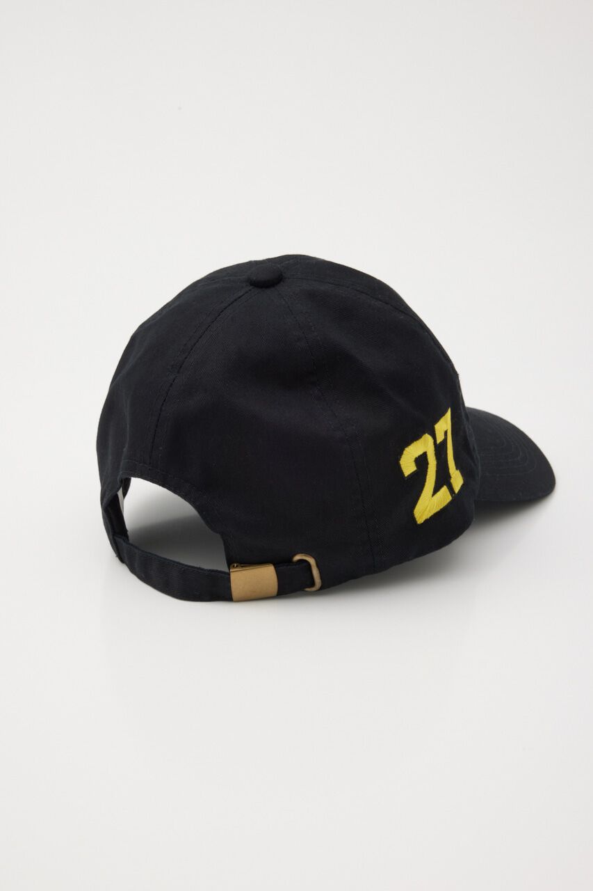 RODEO CROWNS「Racing Marshal キャップ」|その他|