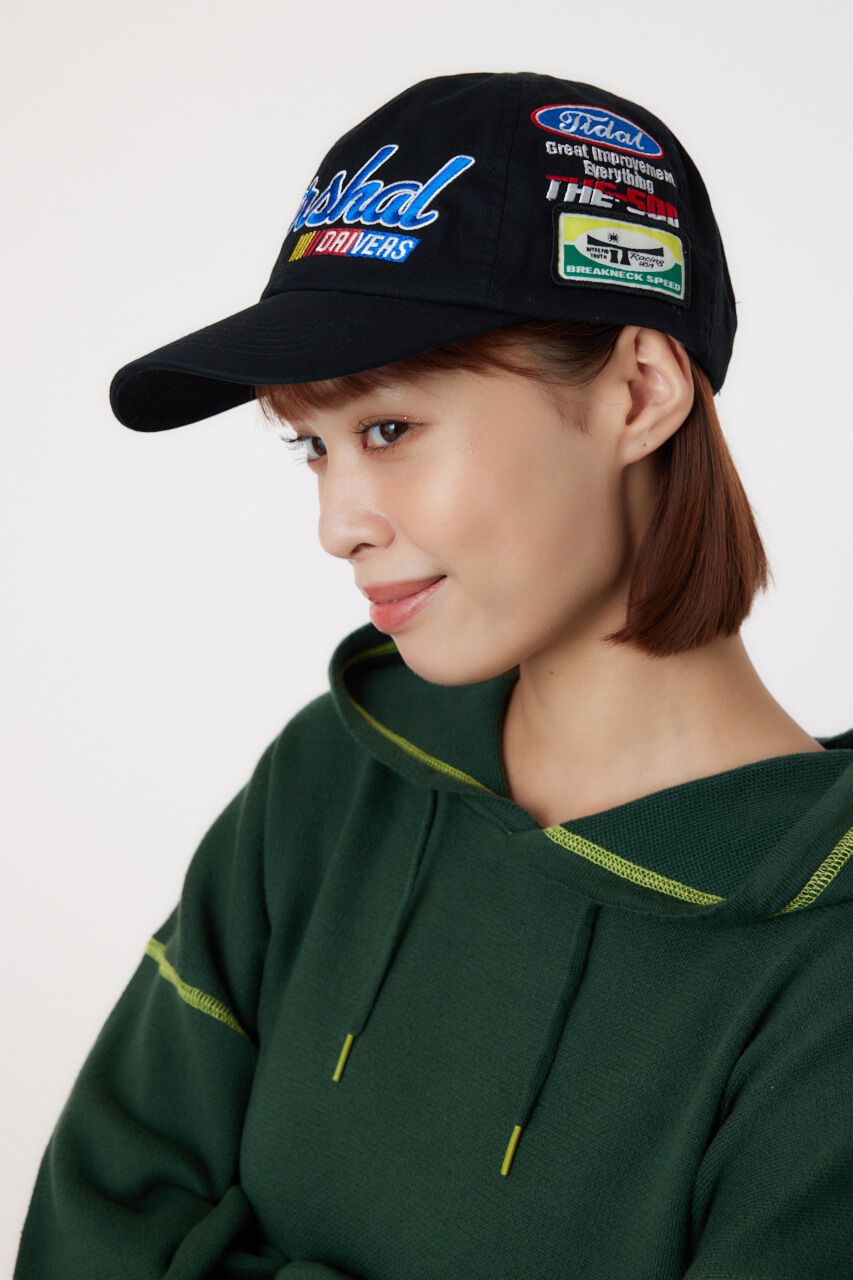 RODEO CROWNS「Racing Marshal キャップ」|その他|