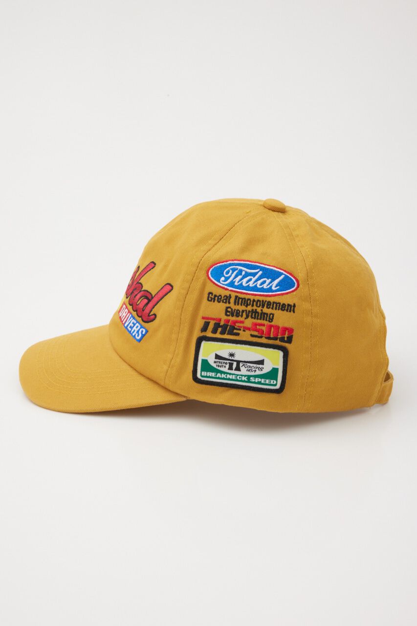 RODEO CROWNS「Racing Marshal キャップ」|その他|