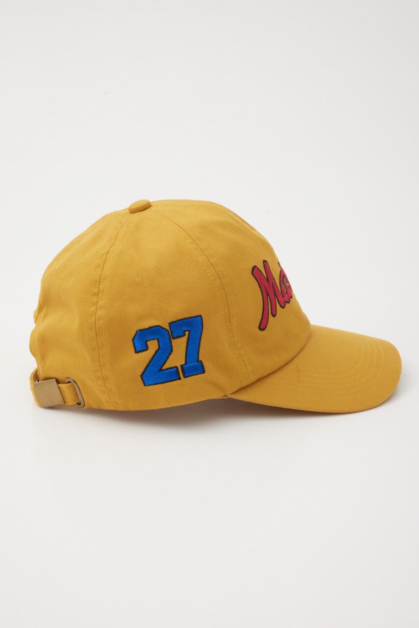 RODEO CROWNS「Racing Marshal キャップ」|その他|