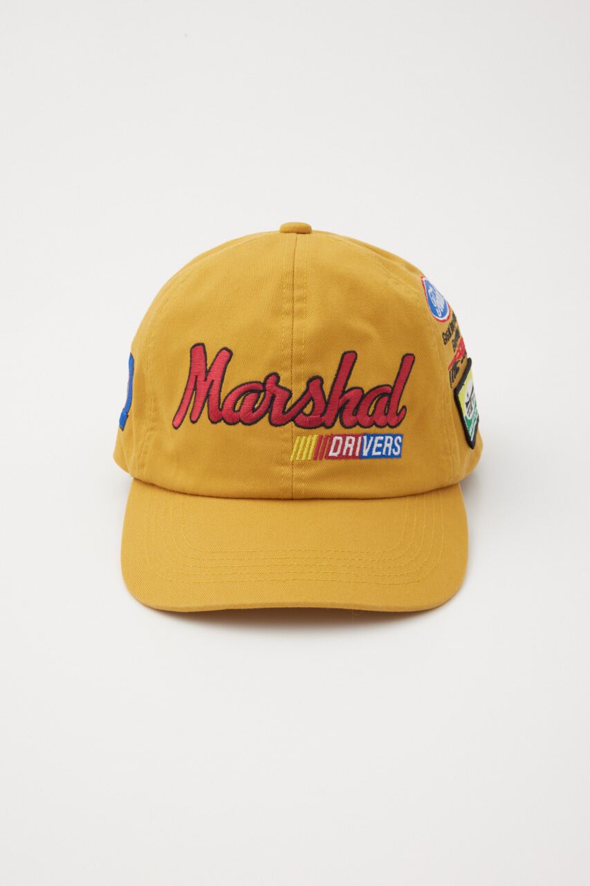 RODEO CROWNS「Racing Marshal キャップ」|その他|