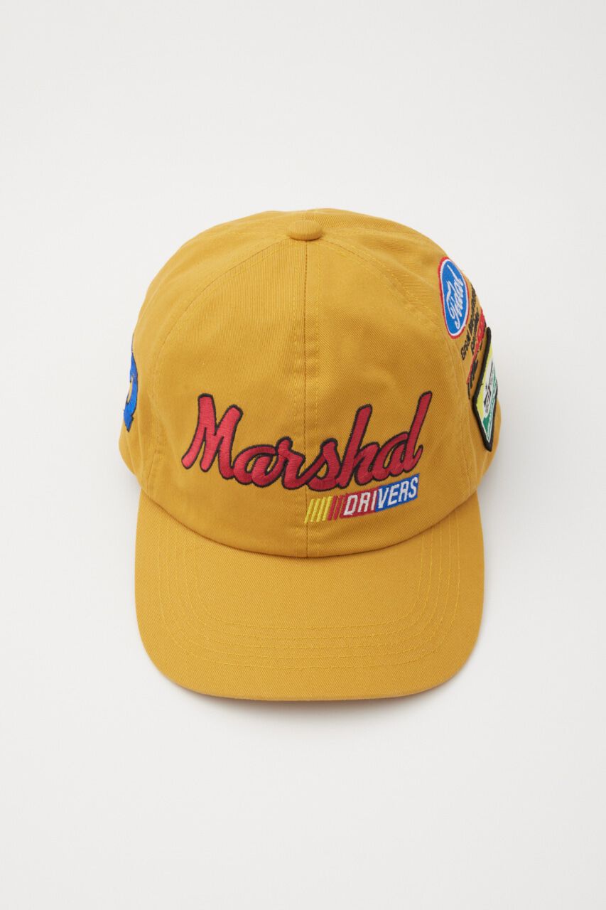RODEO CROWNS「Racing Marshal キャップ」|その他|