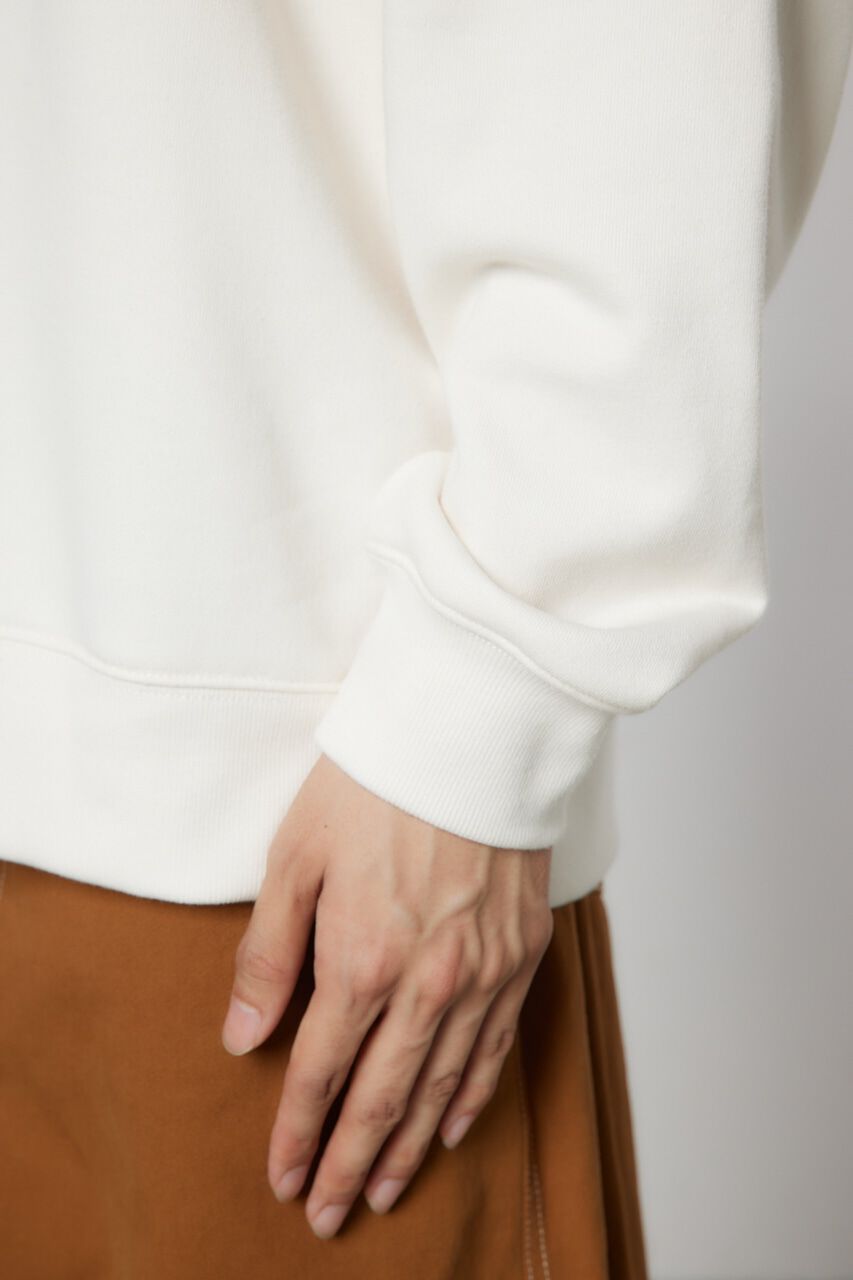 RODEO CROWNS「BLOOMスウェット」|パーカー|