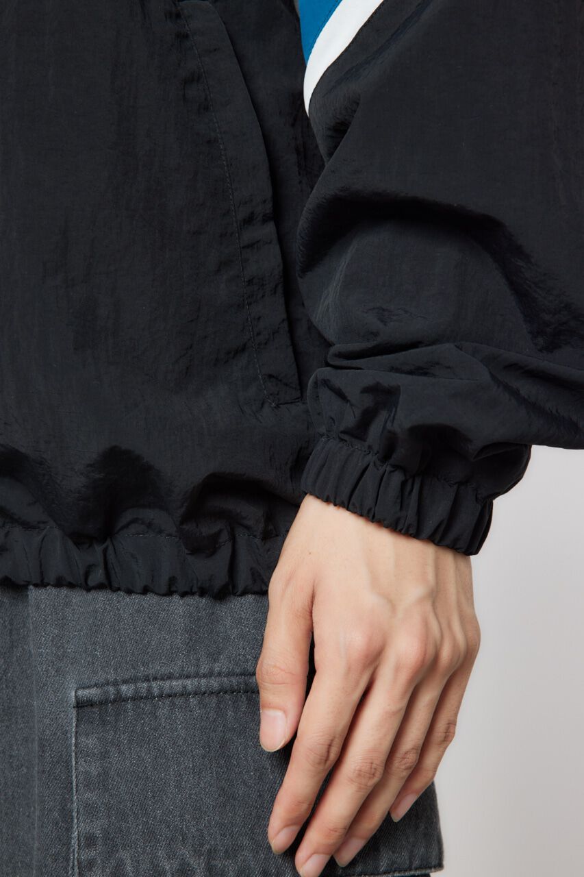 RODEO CROWNS「wovenトラックジャケット」|その他|