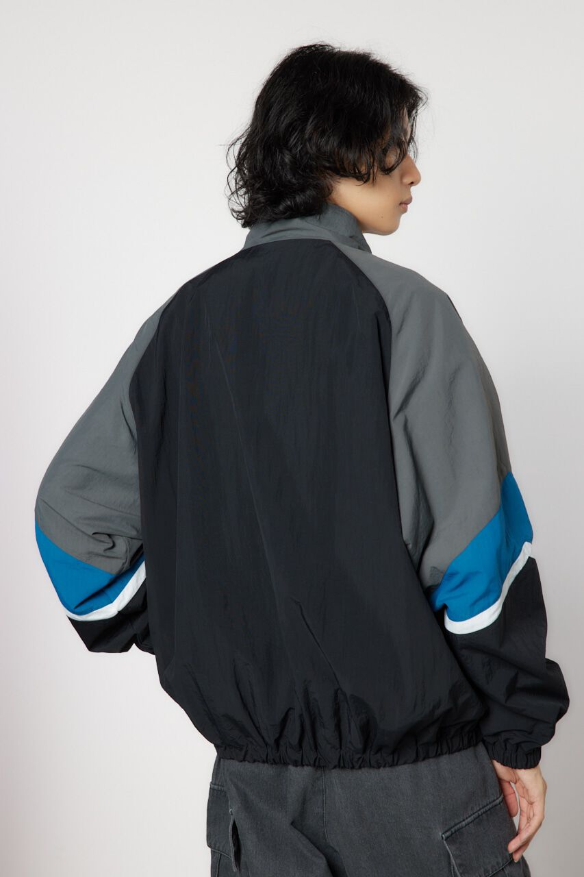 RODEO CROWNS「wovenトラックジャケット」|その他|