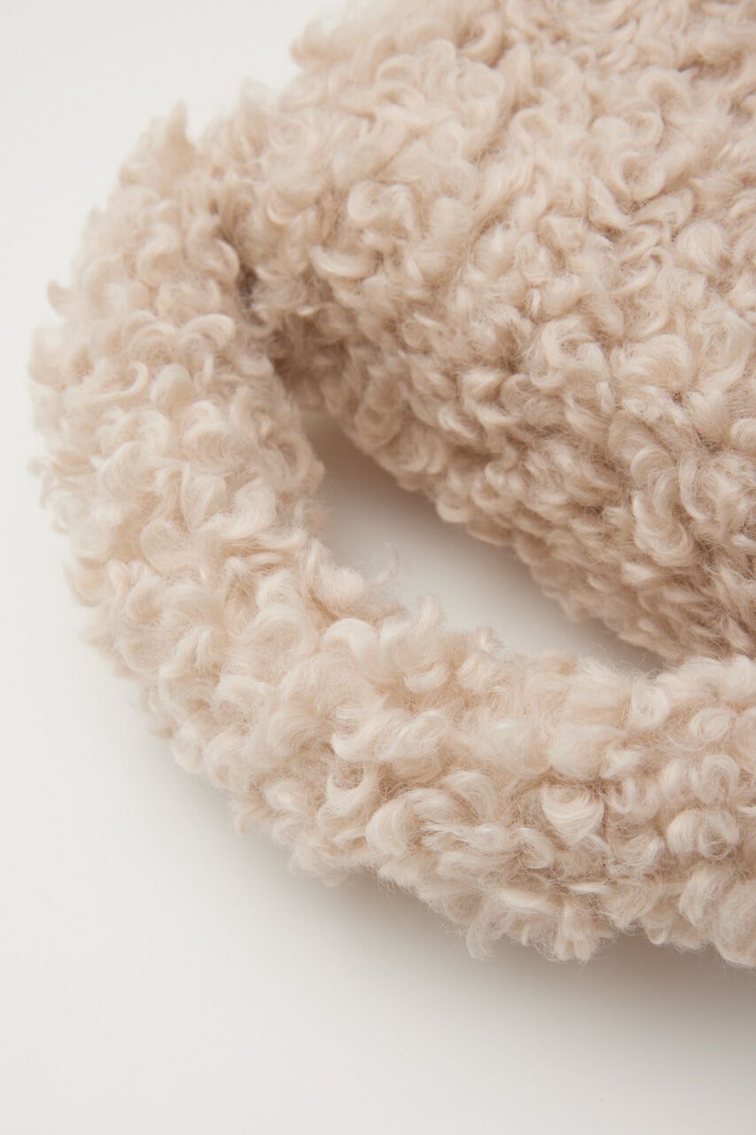 RODEO CROWNS「フェイクファーミニバッグ」|その他|