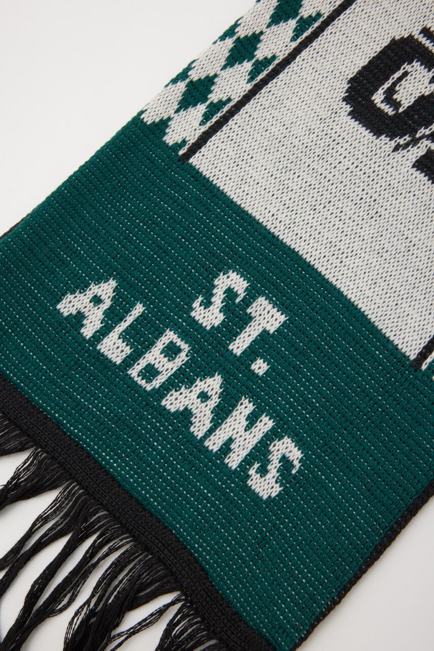 RODEO CROWNS「アソートフットボールマフラー」|その他|