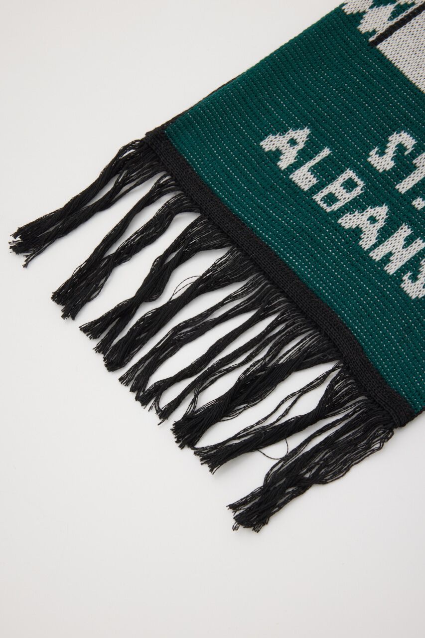 RODEO CROWNS「アソートフットボールマフラー」|その他|