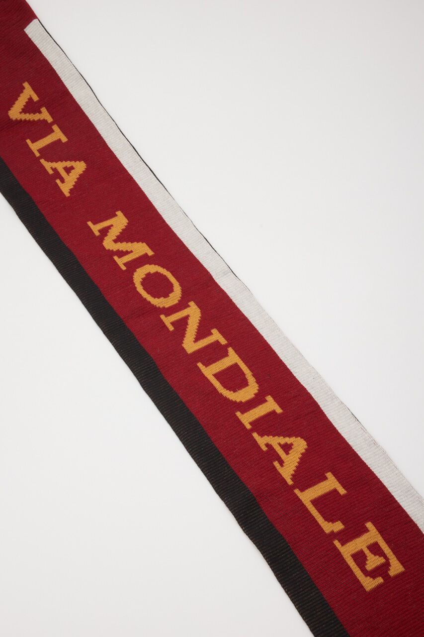 RODEO CROWNS「アソートフットボールマフラー」|その他|