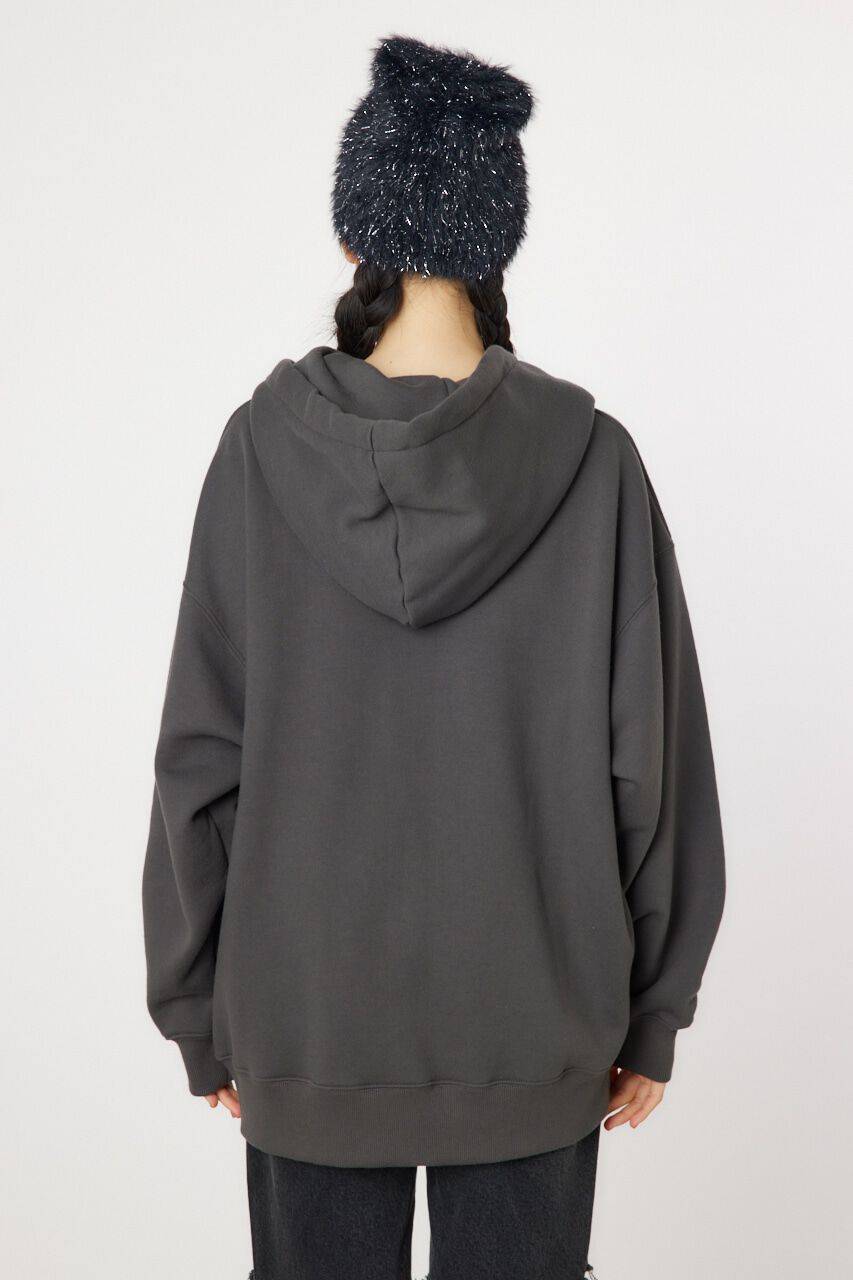 RODEO CROWNS「blessed time ジップパーカー」|パーカー|