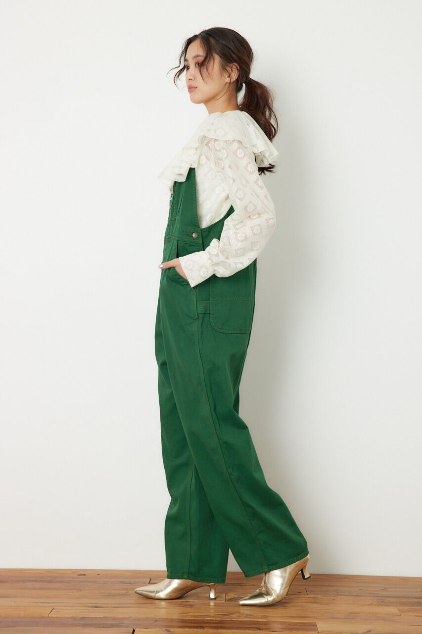 RODEO CROWNS「VINTAGE オーバーオール」|その他|