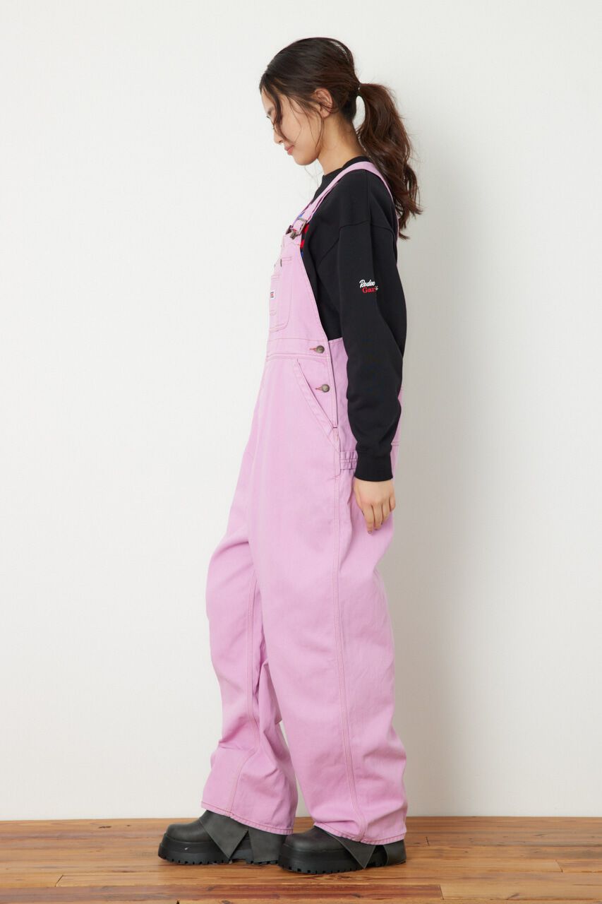 RODEO CROWNS「VINTAGE オーバーオール」|その他|