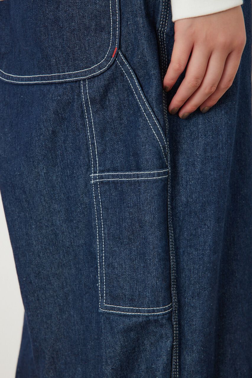 RODEO CROWNS「VINTAGE オーバーオール」|その他|